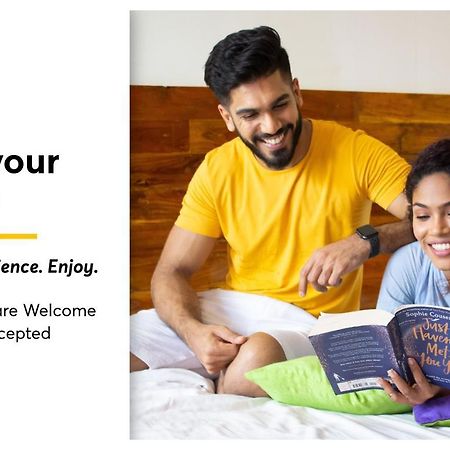 Treebo The Utsav, Nashik Ξενοδοχείο Εξωτερικό φωτογραφία
